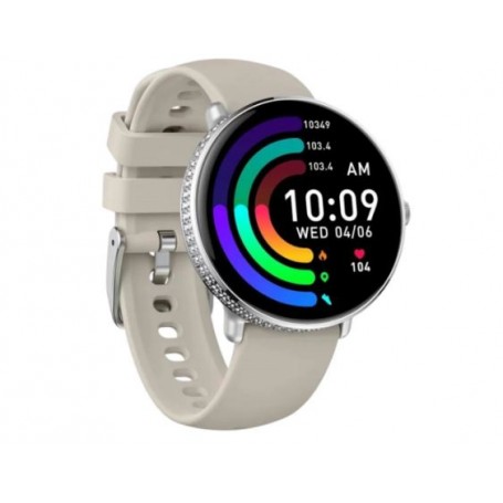 SMARTY OROLOGIO DONNA AMOLED