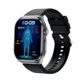 OROLOGIO SMARTWATCH UNISEX