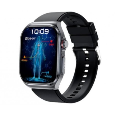 OROLOGIO SMARTWATCH UNISEX