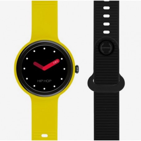 SMARTWATCH HIP HOP UNISEX