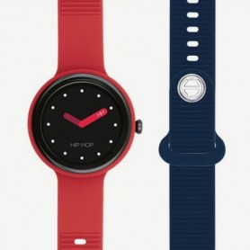 SMARTWATCH HIP HOP UNISEX