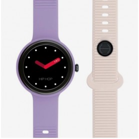 SMARTWATCH HIP HOP UNISEX