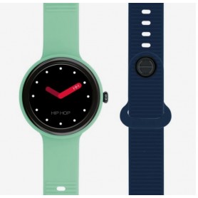 SMARTWATCH HIP HOP UNISEX