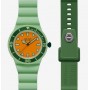 OROLOGIO HIP HOP UOMO