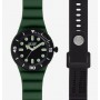 OROLOGIO HIP HOP UOMO