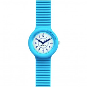 OROLOGIO HIP HOP DONNA