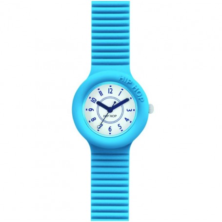 OROLOGIO HIP HOP DONNA