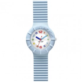 OROLOGIO HIP HOP DONNA