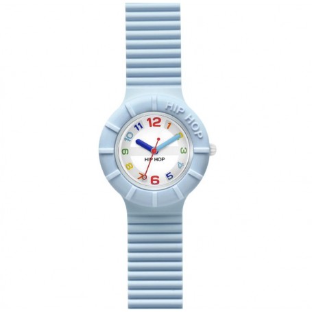 OROLOGIO HIP HOP DONNA