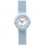 OROLOGIO HIP HOP DONNA