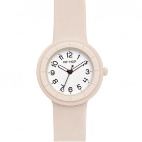 OROLOGIO HIP HOP DONNA