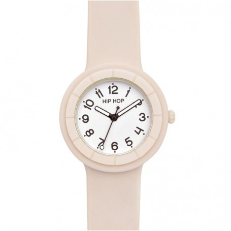 OROLOGIO HIP HOP DONNA