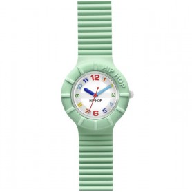 OROLOGIO HIP HOP DONNA