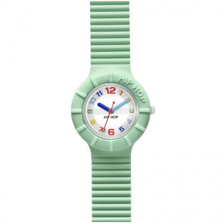 OROLOGIO HIP HOP DONNA