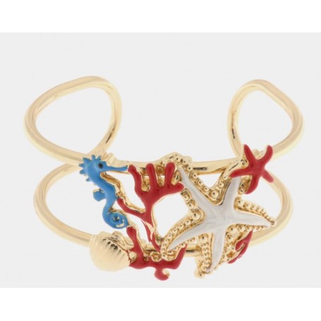 BRACCIALE IN METALLO