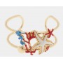 BRACCIALE IN METALLO