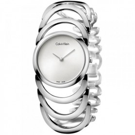 CALVIN KLEIN OROLOGIO DONNA-K4G23126