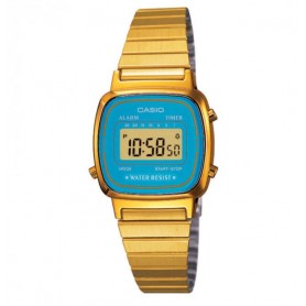 OROLOGIO CASIO VINTAGE MINI