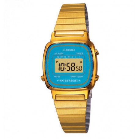 OROLOGIO CASIO VINTAGE MINI