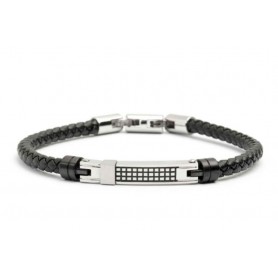 BRACCIALE IN PELLE