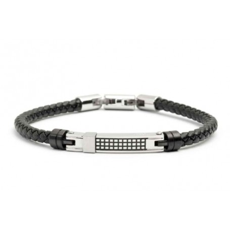 BRACCIALE IN PELLE