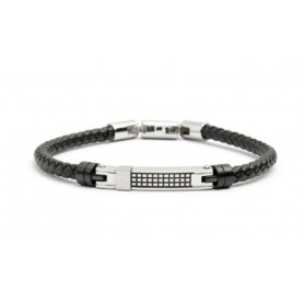BRACCIALE IN PELLE