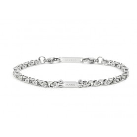 BRACCIALE CATENA BOX MARINE