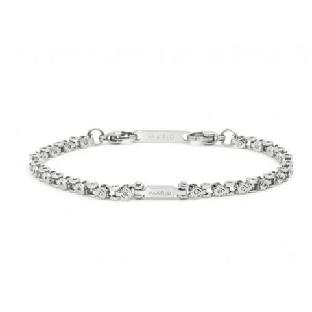 BRACCIALE CATENA BOX MARINE