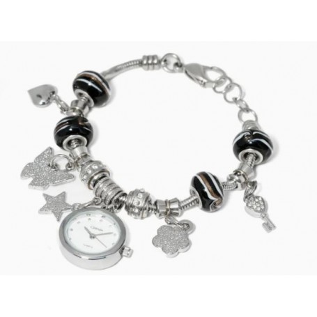 GIANVIX OROLOGIO NEW CAHRMS