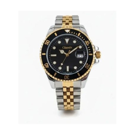 GIANVIX OROLOGIO HUNTER