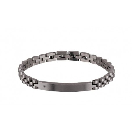 BRACCIALE BLACK DIAMOND