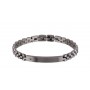 BRACCIALE BLACK DIAMOND