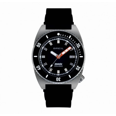 OROLOGIO MANTA SEEKEER