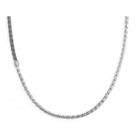 COLLANA CATENA SERPENTINA