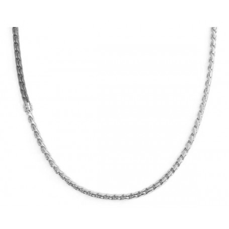 COLLANA CATENA SERPENTINA