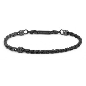 BRACCIALE CATENA SERPENTINA