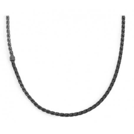 COLLANA CATENA SERPENTINA