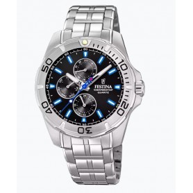 OROLOGIO DA UOMO FESTINA MULTIFUNZIONE