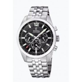 OROLOGIO DA UOMO FESTINA TIMELESS CHRON3