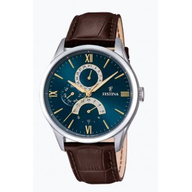 OROLOGIO DA UOMO FESTINA CLASSICS