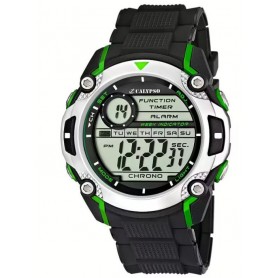 OROLOGIO DIGITALE DI CALYPSO DA UOMO