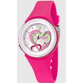 OROLOGIO CALYPSO K5576/5 PER DONNA