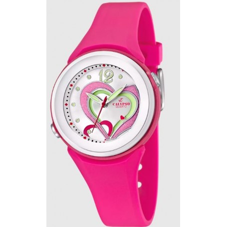 OROLOGIO CALYPSO K5576/5 PER DONNA