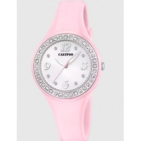 OROLOGIO CALYPSO K5567/C PER DONNA. CON.
