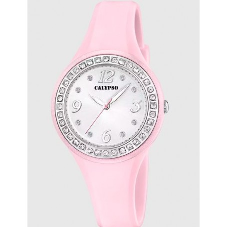 OROLOGIO CALYPSO K5567/C PER DONNA. CON.