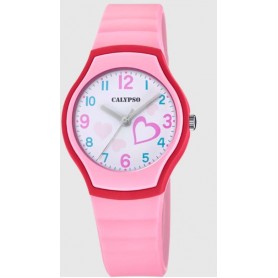 OROLOGIO CALYPSO K5806/