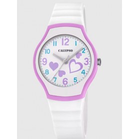 OROLOGIO CALYPSO K5806/1 PER UNISEX.