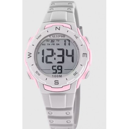 OROLOGIO CALYPSO K5801/1 PER BAMBINI.