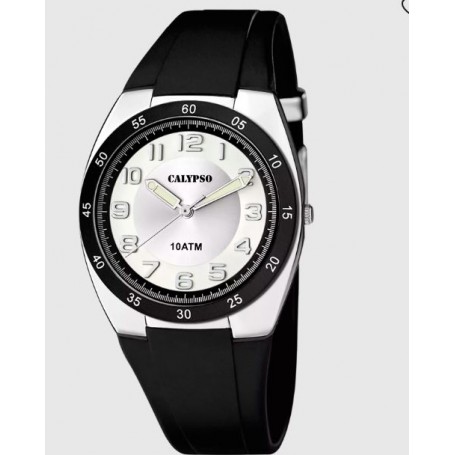 OROLOGIO CALYPSO K5753/5 PER UOMO