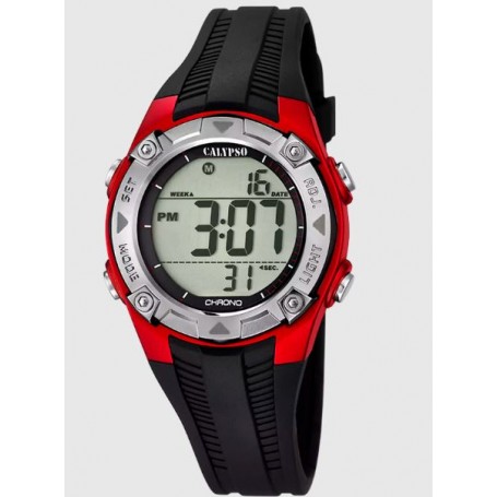 OROLOGIO CALYPSO K5685/6 PER BAMBINI.
